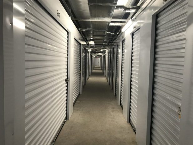 Images Vigilant Self Storage of Ironbridge