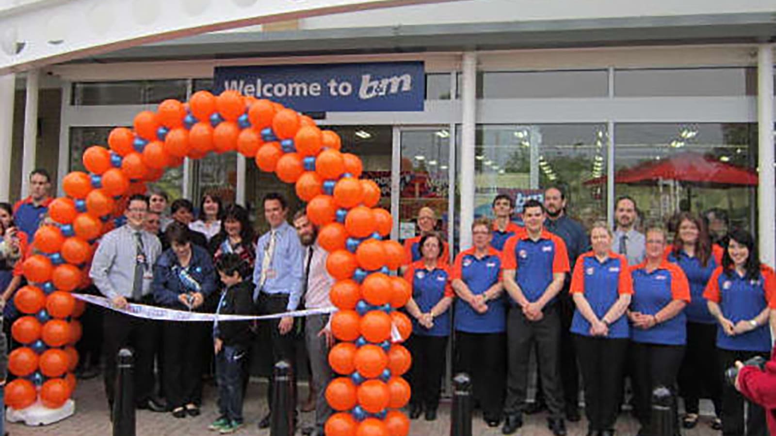 Images B&M Home Store