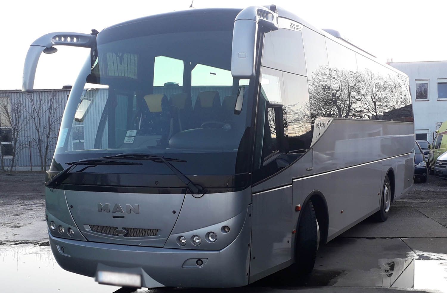 Caros Tours GmbH, Bachgasse 8/6 in Wien