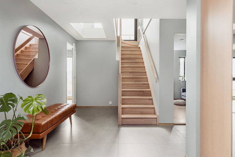 Images I-HUS NORGE AS