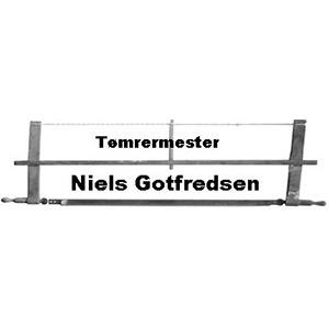 Niels Gotfredsen Logo