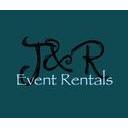 J&R Event Rentals Logo