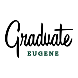 Graduate Eugene - Eugene, OR 97401 - (541)342-2000 | ShowMeLocal.com