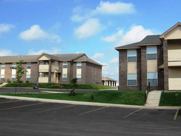 Images Madison Pointe Apartments