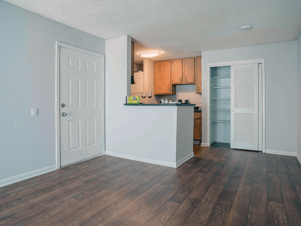 Images Beacon Hill Apartments
