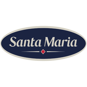 Santa Maria AB Logo