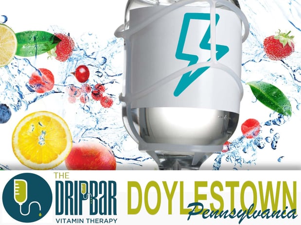 Images The DRIPBaR Doylestown