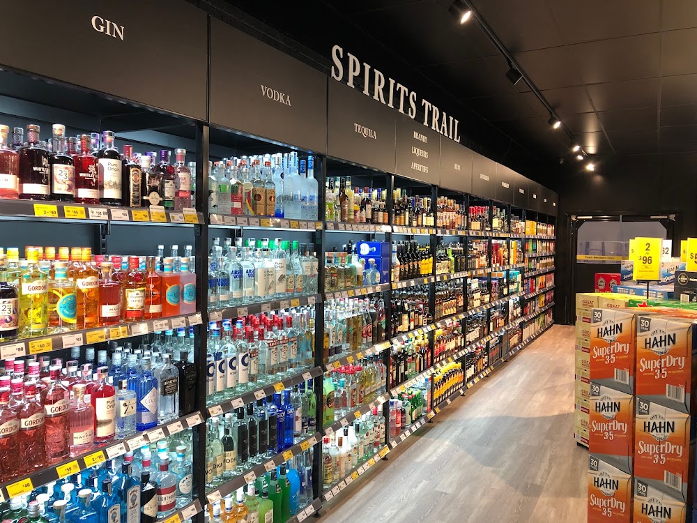 Images Liquorland Murwillumbah