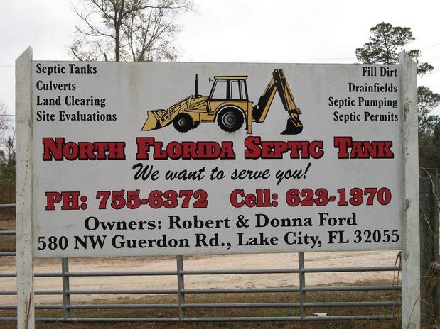 Images North Florida Septic