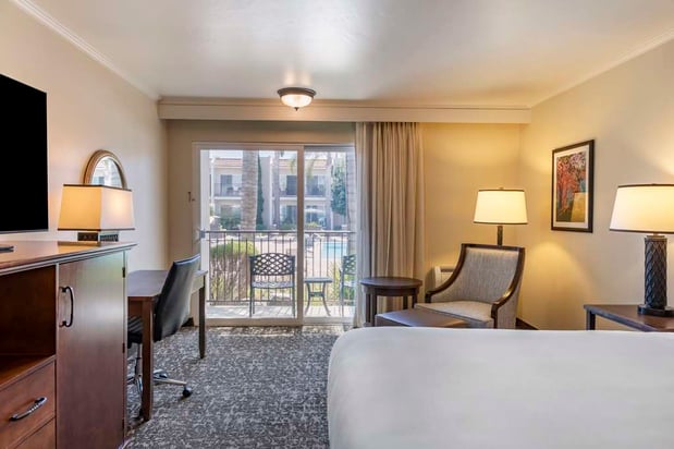 Images Best Western Plus Royal Oak Hotel