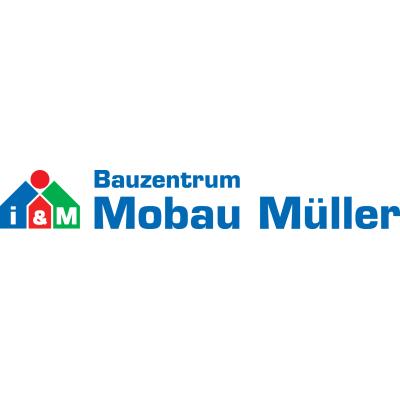 Logo Bauzentrum Mobau Müller