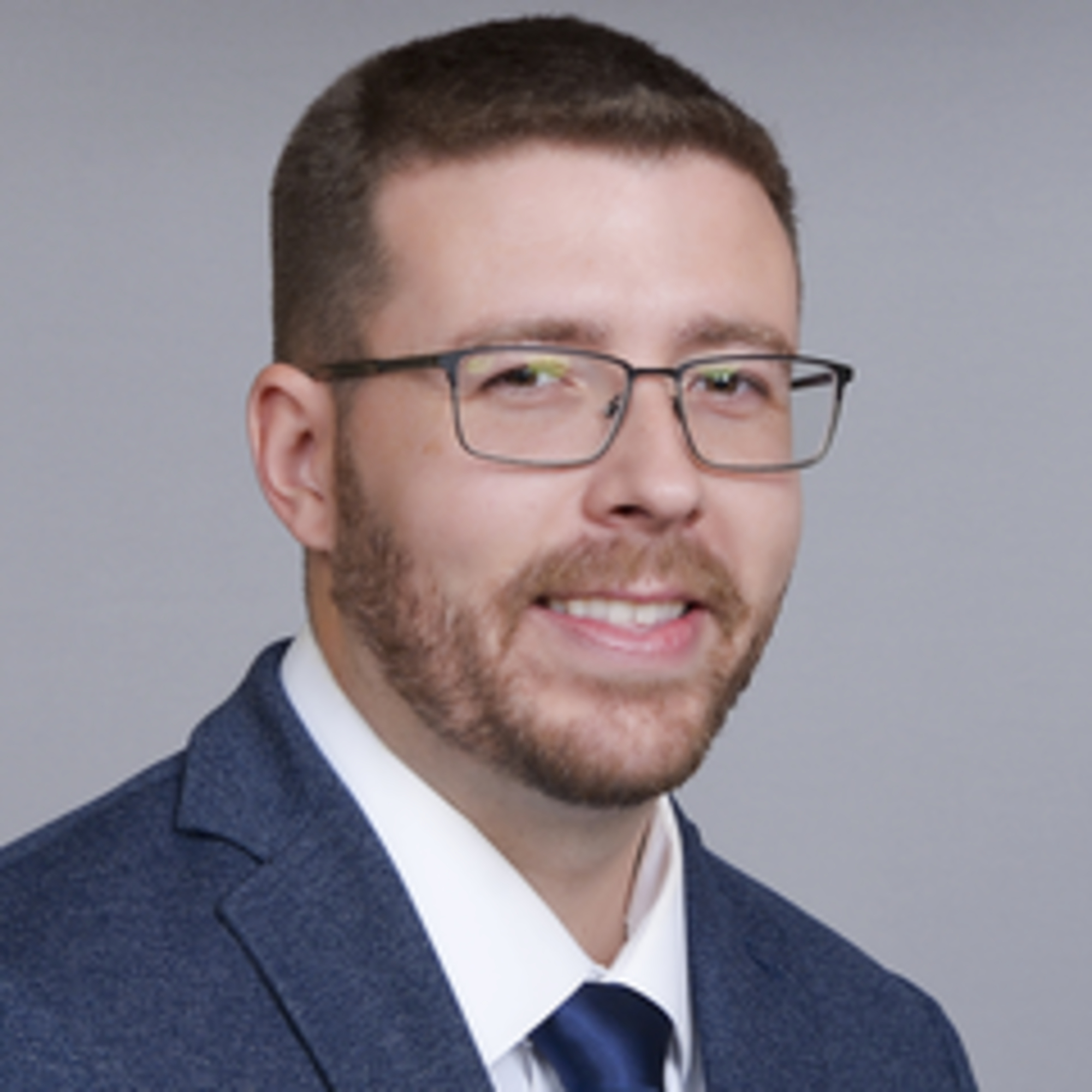 Edward Jones - Financial Advisor: Brandon Williamson Image