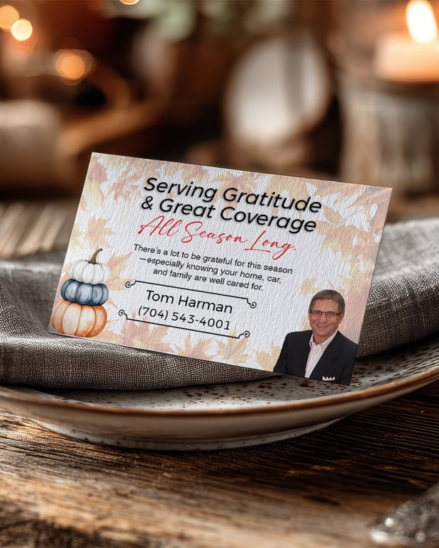 Images Tom Harman - State Farm Insurance Agent