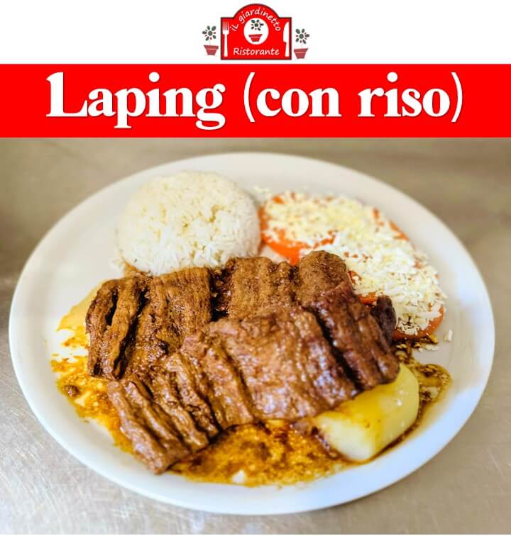 Images Il Giardinetto Ristorante