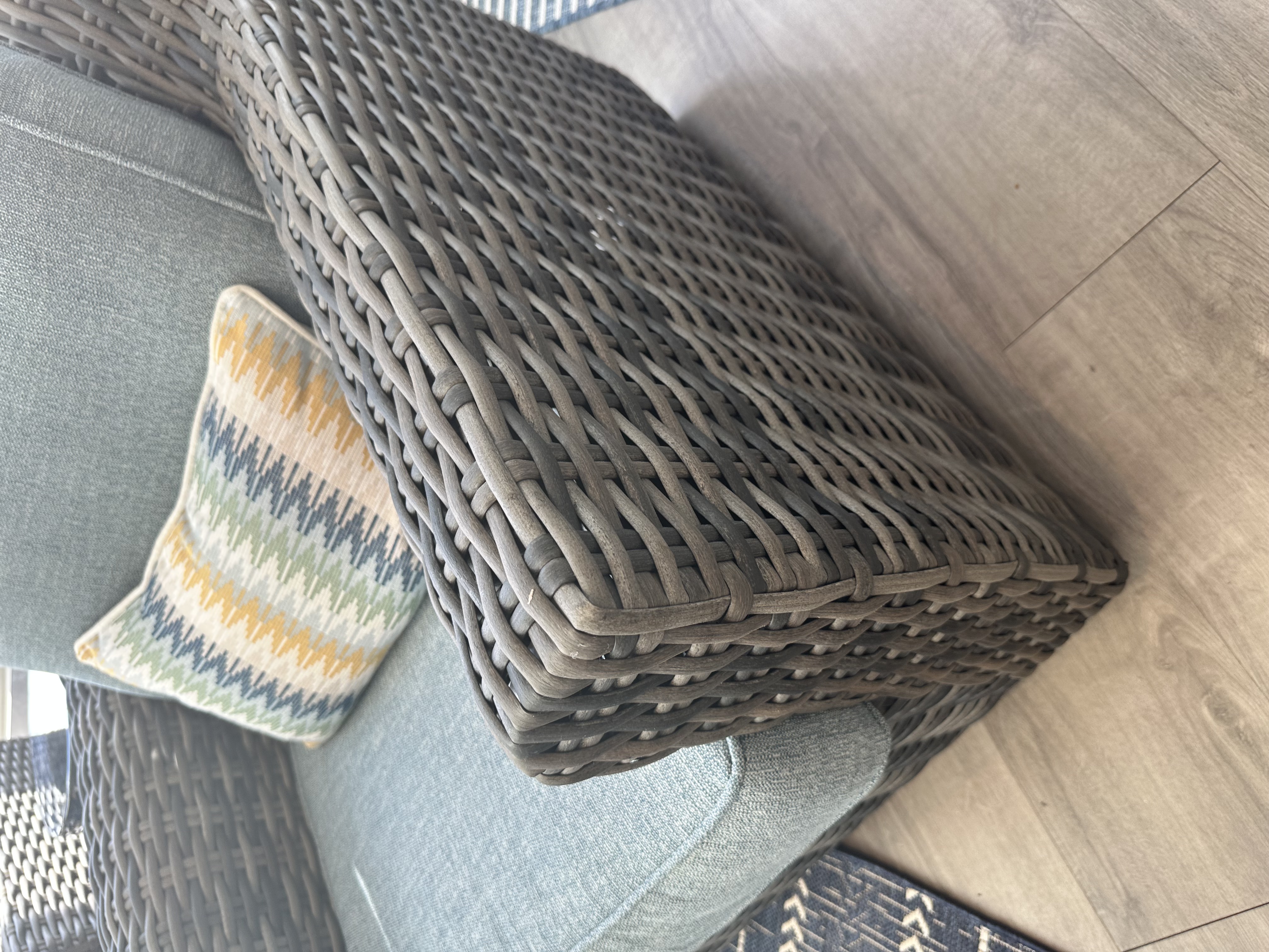 Rooms To Go Patio Image