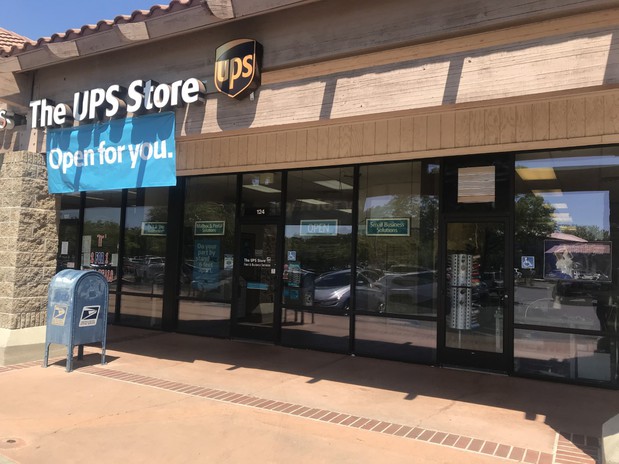 Images The UPS Store - Closed