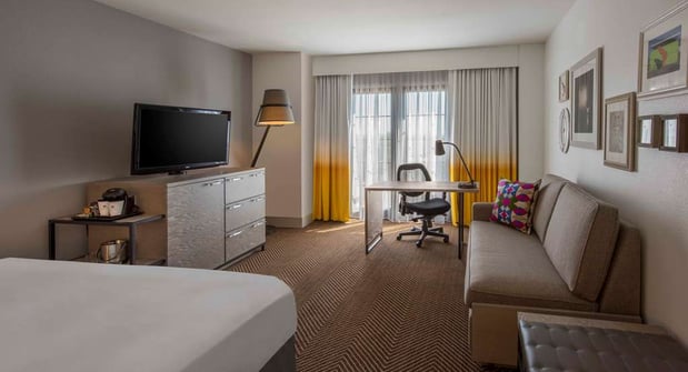 Images DoubleTree by Hilton Hotel Austin