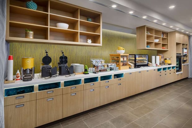 Images Home2 Suites by Hilton Scottsdale North