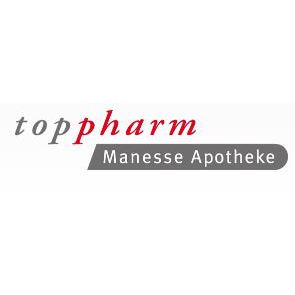 Manesse-Apotheke AG Logo