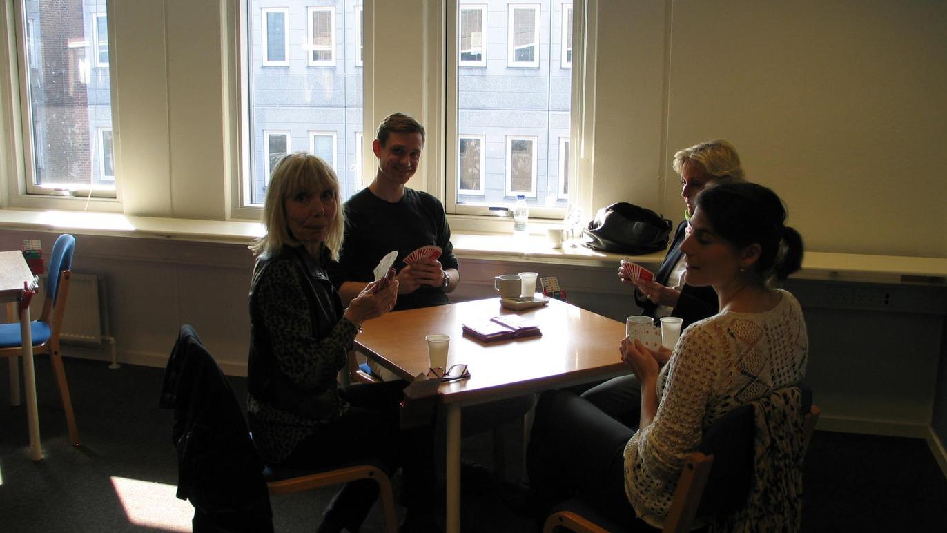 Images Blakset Klubberne