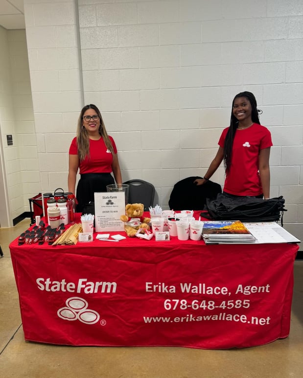 Images Erika Wallace - State Farm Insurance Agent