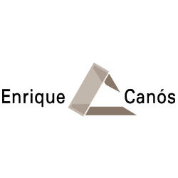 Construcciones Enrique Canós Logo