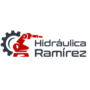 Hidráulica Ramírez Logo