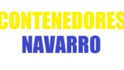 Images CONTENEDORES NAVARRO