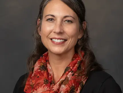 photo of Mellisa Free-Stouder, NP