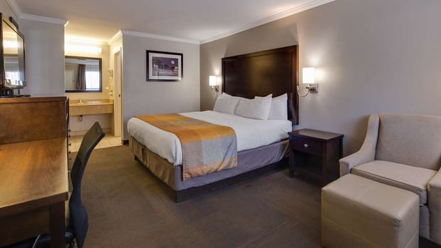 Images Best Western Clermont