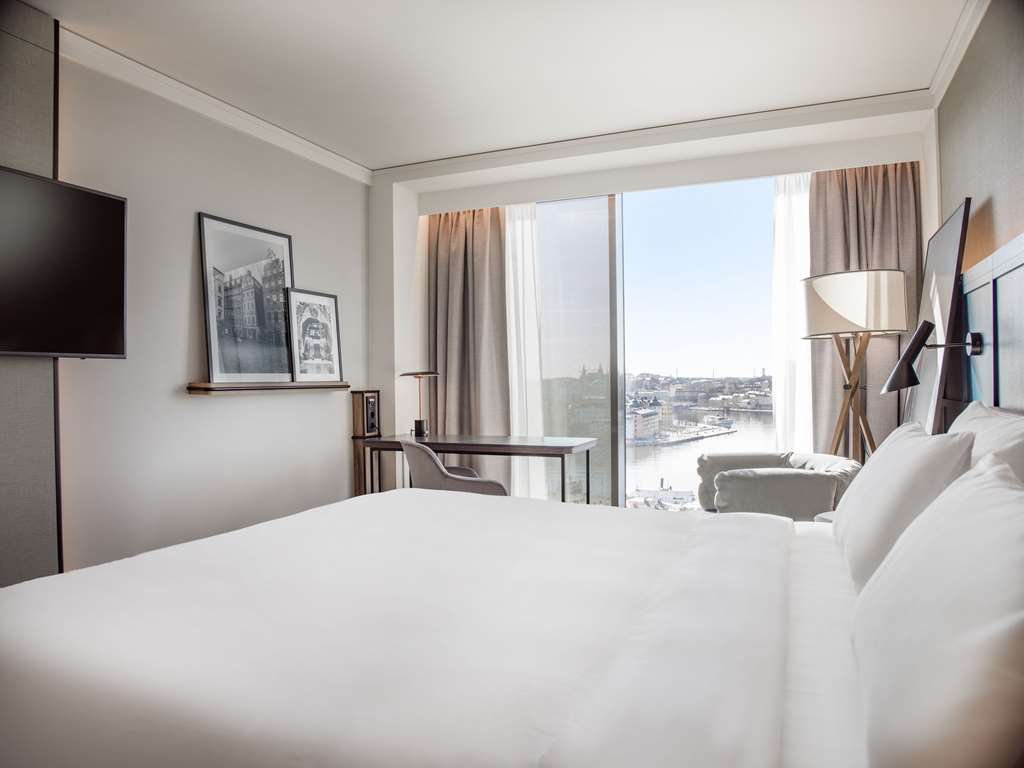 Images Radisson Blu Waterfront Hotel, Stockholm
