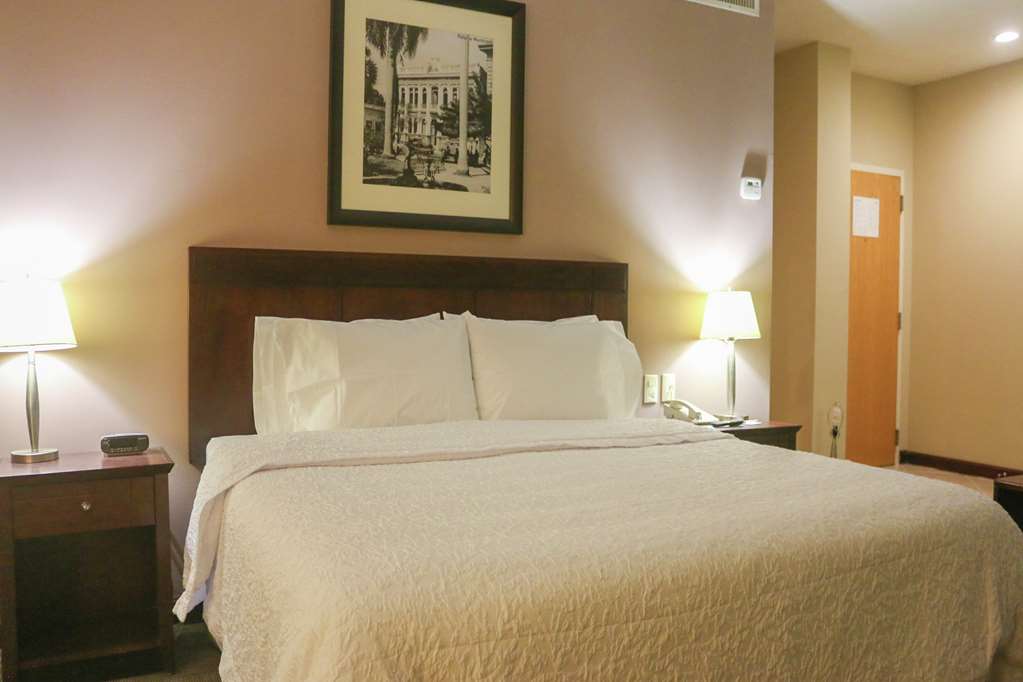 Images Hampton Inn by Hilton Tampico Zona Dorada