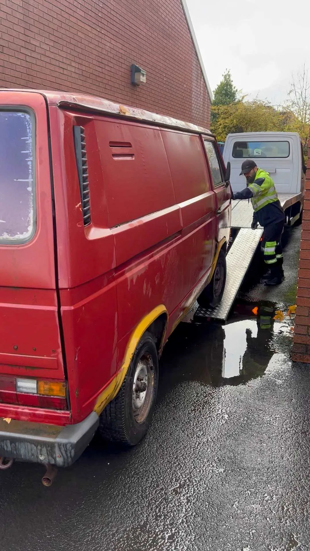 Images ABH 24/7 Auto Recovery