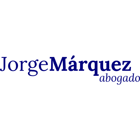 Jorge Márquez Logo