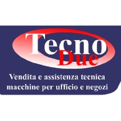 Tecnodue Logo