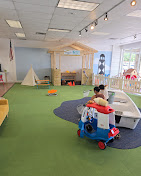 Images The Native Play Cafe