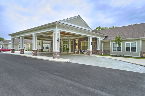 Images Harmony Village at CareOne Cherry Hill