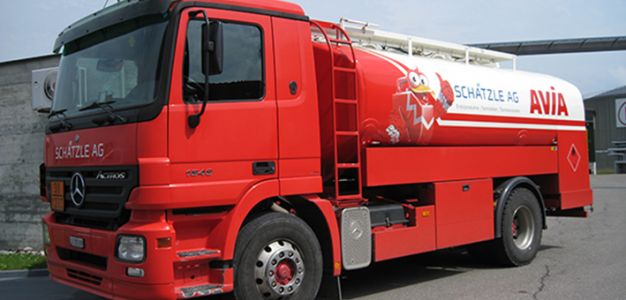 Seriag AG, Langsägestrasse 2a in Kriens