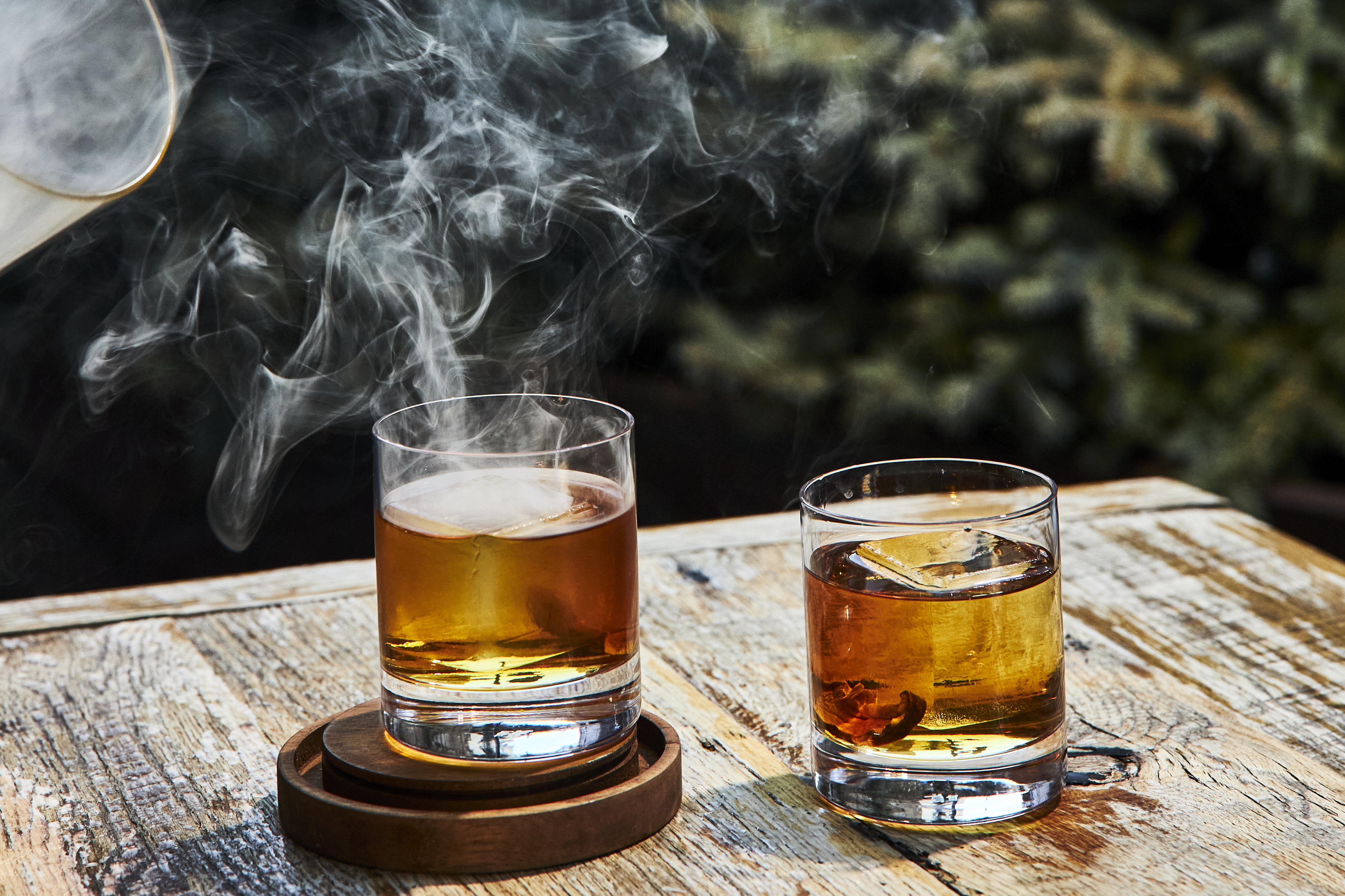 Black Iron Kitchen + Bar Image