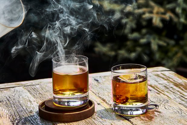 Images Black Iron Kitchen + Bar