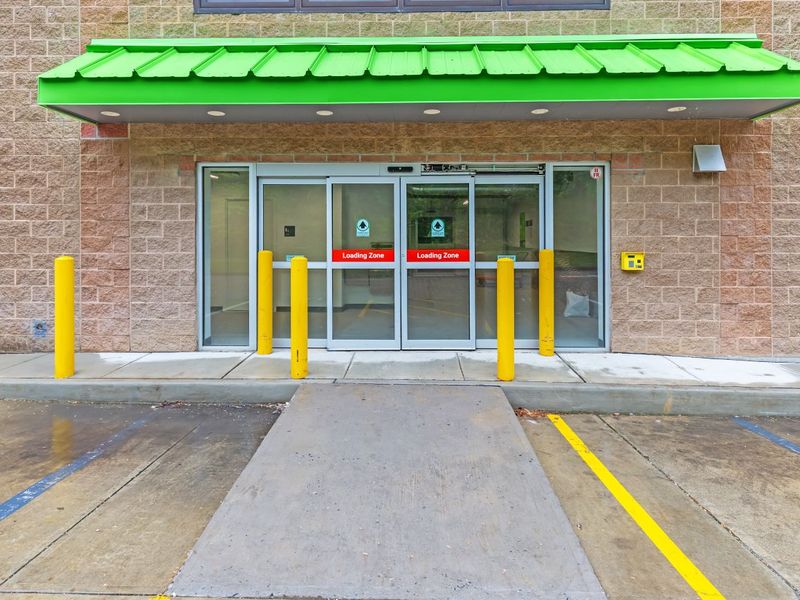 Exterior Units - Extra Space Storage at 155 Hughson Rd, Carmel, NY 10512