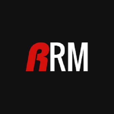 Rohan's Rides & More Logo