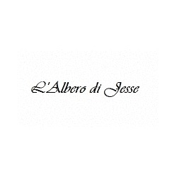 Logo L'Albero di Jesse - Abbigliamento Donna Firenze 055 669195