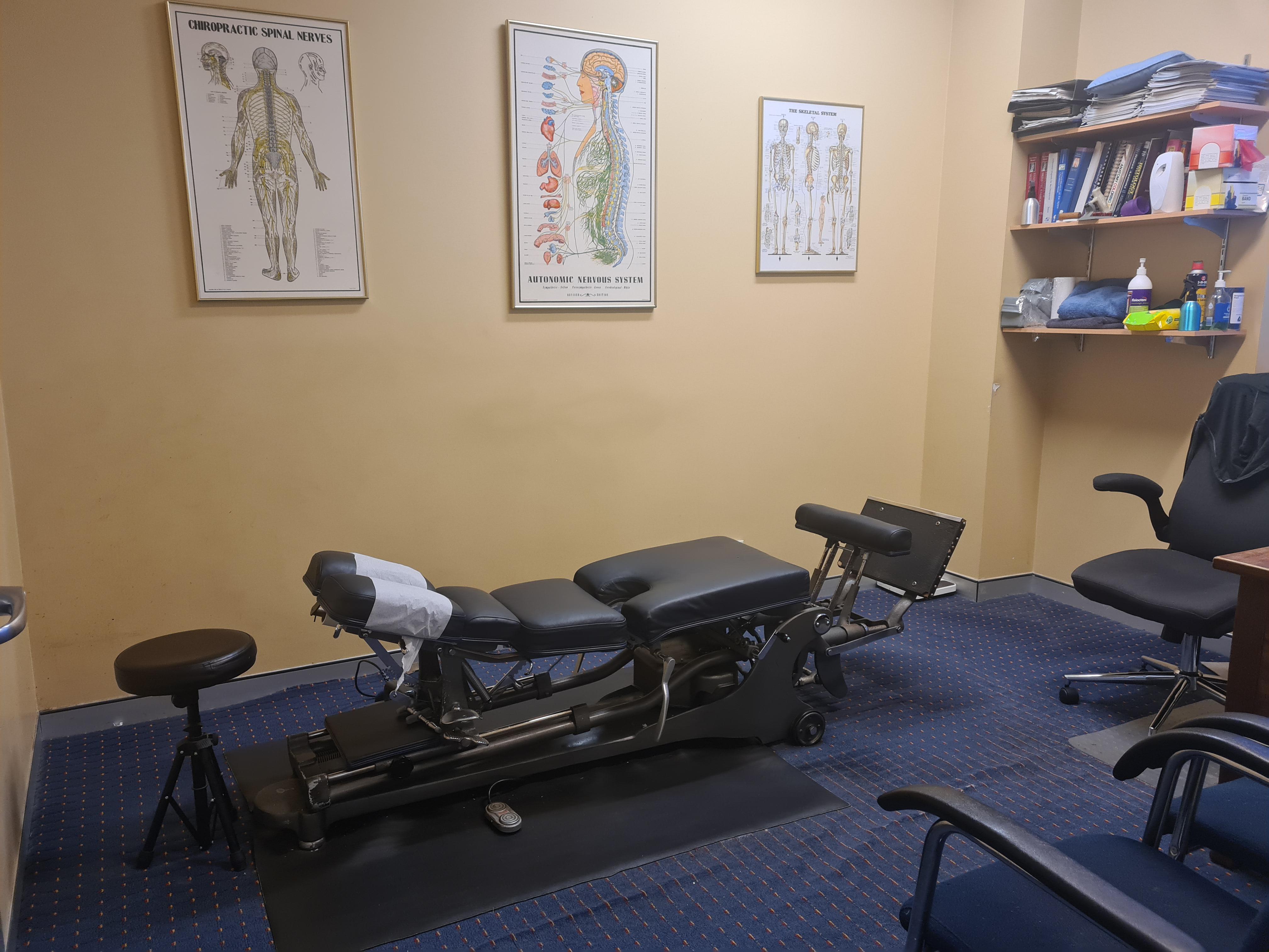 Images Penrith Chiropractic Centre