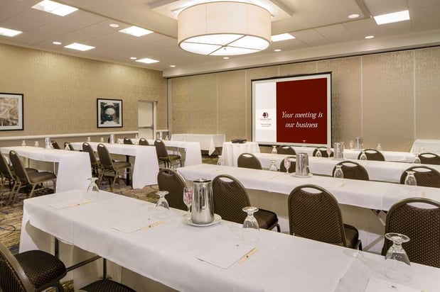Images DoubleTree by Hilton Hotel Laurel