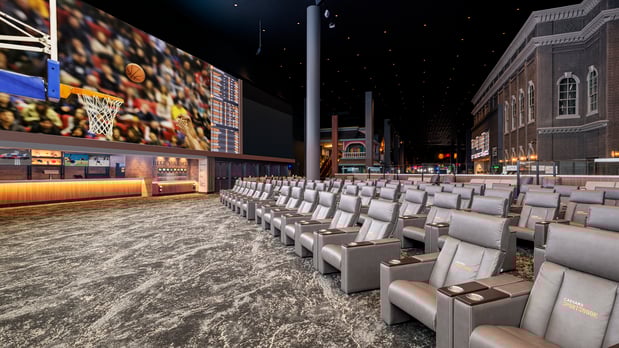 Images Caesars Atlantic City - A Caesars Rewards Destination