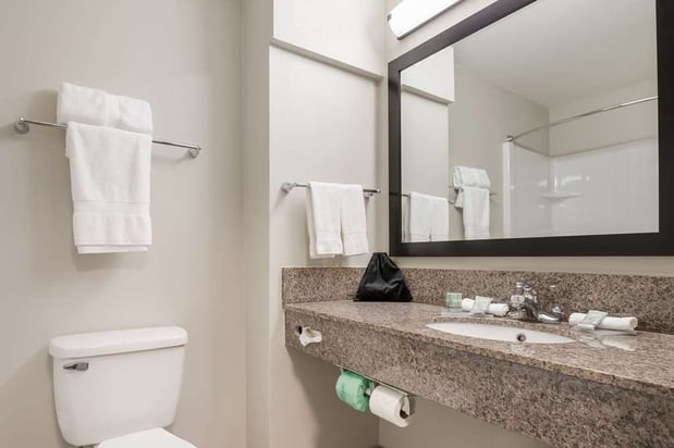 Images Best Western NSU Inn