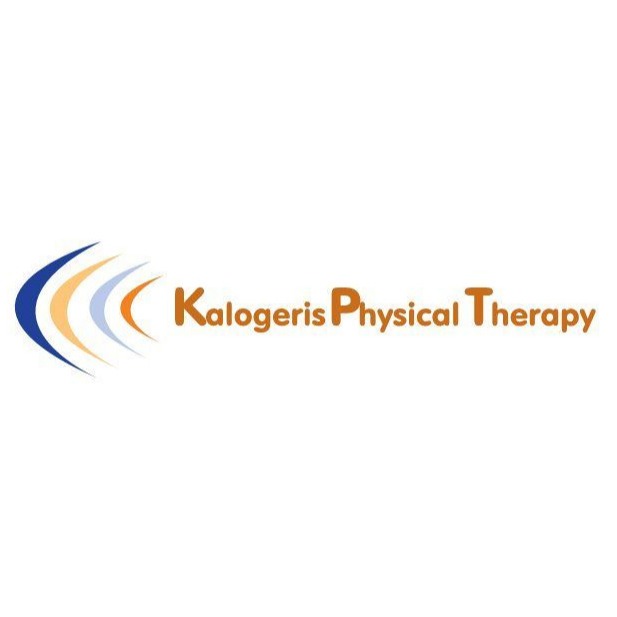 Kalogeris Physical Therapy Logo