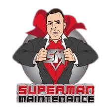 Superman Maintenance Cambridge