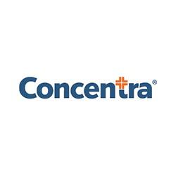 Concentra Urgent Care Logo
